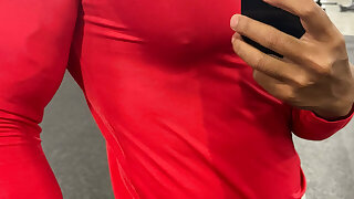 178 Pacific Islander Muscle beauty BrownBoyNZ Onlyfans Leaked