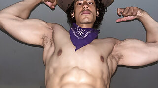 172 Pacific Islander Muscle beauty BrownBoyNZ Onlyfans Leaked