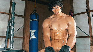 132 Pacific Islander Muscle beauty BrownBoyNZ Onlyfans Leaked