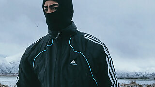 125 Pacific Islander Muscle beauty BrownBoyNZ Onlyfans Leaked