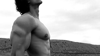 3 Pacific Islander Muscle beauty BrownBoyNZ Onlyfans Leaked