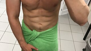 207 Sexy hunk bolt_xtop ONLYFANS PORN