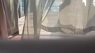 26 hot model Kyle Hynick naughty video