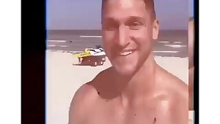 5 hot model Kyle Hynick naughty video