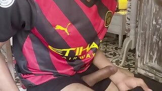 Cutie ride big cock