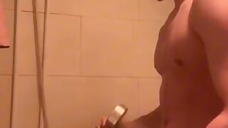 Take a shower