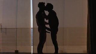 Benjamin Is Meant To Be A Bottom