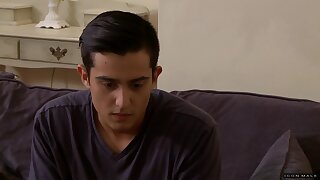 Billy Santoro and Jacob Ladder (FMF2 P3)