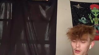 Jonathan Cum Compilation