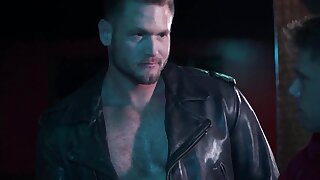 The Slutty Professor #3 - Ace Era, Dave Slic & Tyler Roberts (2018)