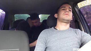 Leo Blue , Dimitri Star , Luca Libra