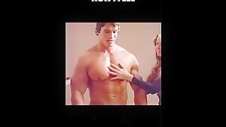 Arnold Schwarzenegger