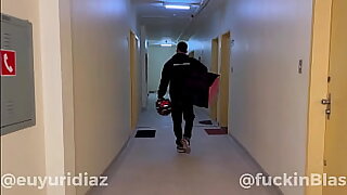 Yuri Diaz e Blas Limax