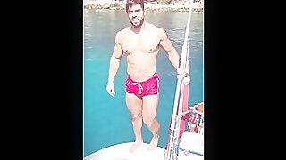 hunk