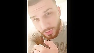 Alpha stud