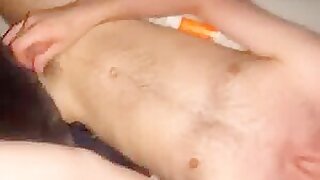 Naked