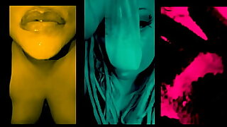 Feel his semen in his Mouth CONDOM DRAIN VERSION by Goddess Lana