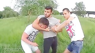 Domination