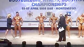 Balkansko prvenstvo 2008-body building and fitness 2