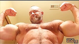 Furry daddy