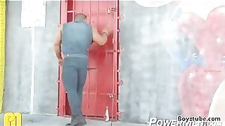 Muscle daddy solo 5