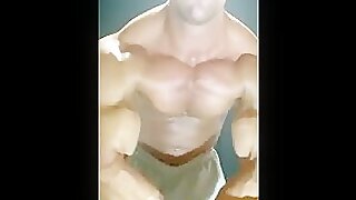 muscle daddy solo 4