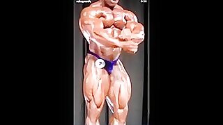 Instagram Muscle Men