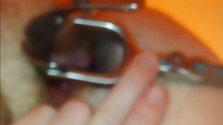 Anal speculum