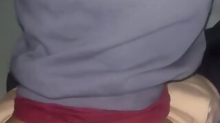 Huge bbc fucks a small Latino twink
