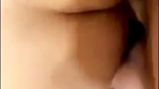 Cub gets ass handled but older male in 60s with a big cock.