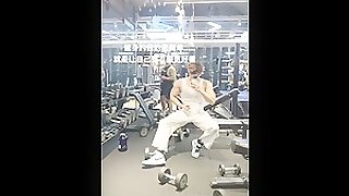 asian boy jerking