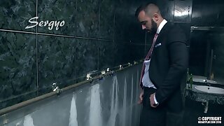 Gents 2 (Sergyo, Xavi Duran)