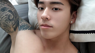 103 Singaporean hottie Titus Low