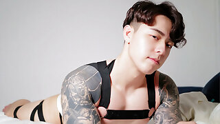 58 Singaporean hottie Titus Low