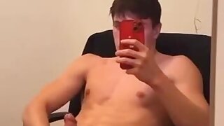 30 Italian Diver Stefano Belotti cock leaked