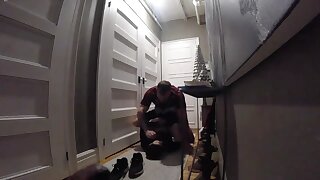 4myfans Austin Wolf Neighbors 18yo son Angle 1 12282018