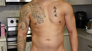 20 Asian prison thug tiktoker tfit780 viet_adonis butsmaru Onlyfans dirty porn