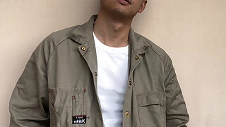 37 Asian  Australian Jock kmone2 onlyfans porn