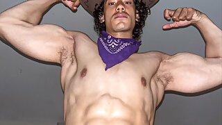 173 Pacific Islander Muscle beauty BrownBoyNZ Onlyfans Leaked