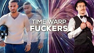 Time Warp Fuckers – Uncut   Full Movie (2025)