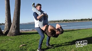 Daniel & Cole - Bareback