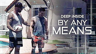 By Any means Drew Sebastian&comma; Tristan Hunter