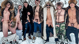 Snow Buddies: Snow Plowin