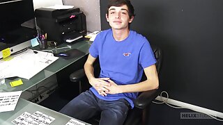 Down To Business With Grayson Lange