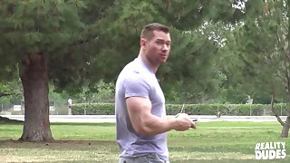 Beau Warner