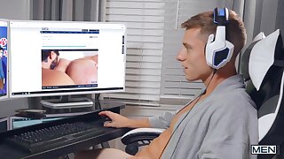 Men Bang Part 1 (Justin Matthews, William Seed)
