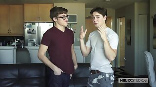 Fair Game (Blake Mitchell, Justin Owen)