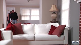 My New Stepdad Is A Pervert Part 3 (2015)