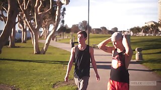 Play Date (Sean Ford, Joey Mills)