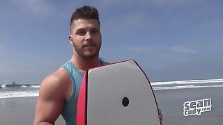 Tanner & Brodie: Bareback 2016